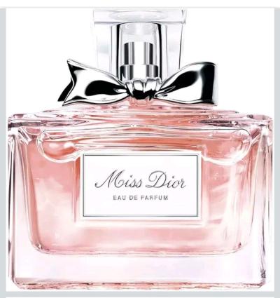 Miss Dior Parfum Paris - Thumbnail 2