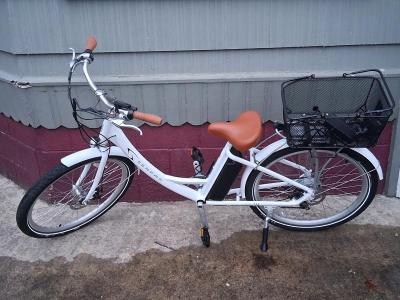 e bike - Thumbnail 6