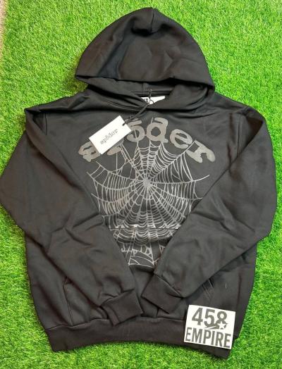 Spider Hoodies - Thumbnail 2