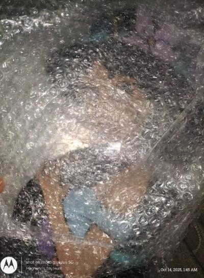 Rare Disney Princess Jasmine Vanity Wall Mirror - Thumbnail 8