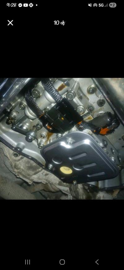 mobile mechanic - Thumbnail 3