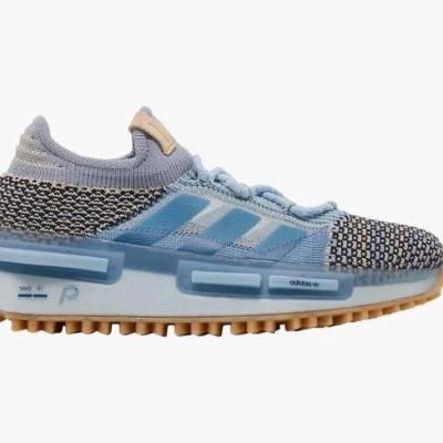 ADIDAS  NMD S1 PHILLLTHY BRAND NEW NO BOX WORN ONCE - Thumbnail 3