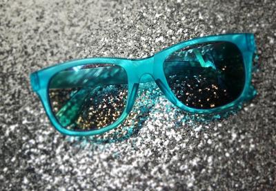 Cool Sunglasses - Dallas, Texas