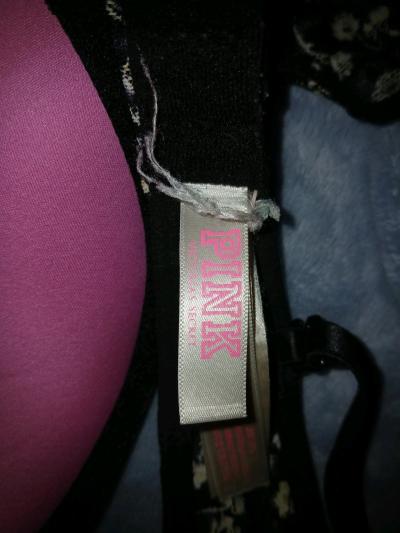 Victoria Secret PINK Bra - Thumbnail 2