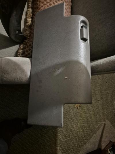 gmc sierra k1500 truck parts - Thumbnail 3