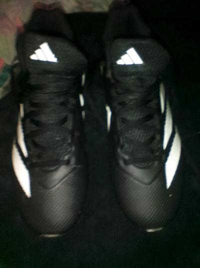 Mens Adidas Adizero cleats - Thumbnail 5