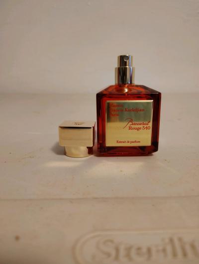 Baccarat Rogue 540 - Thumbnail 6