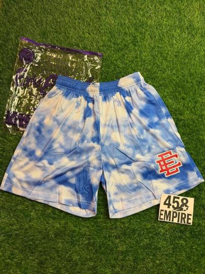 Eric Emmanuel Shorts - Thumbnail 2