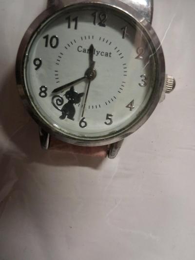girls candycat ears watch - Thumbnail 5