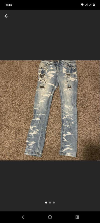 mens pants - Thumbnail 5