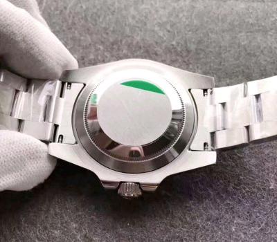 Clean Factory Super Quality Submariner Mod Mens Watch - Thumbnail 4