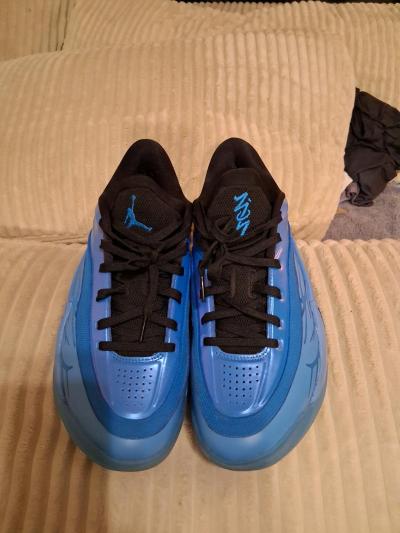 Zion Iridescent size 10not normal circulation these are trut - Thumbnail 4