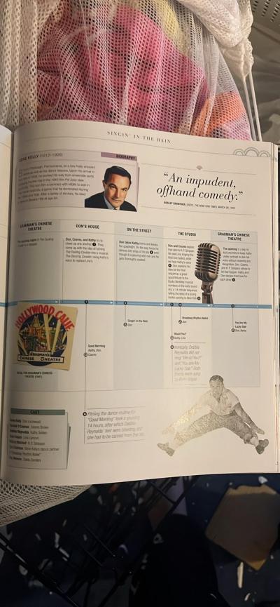 Musicals The Definitive Illustrated Edition - Thumbnail 3