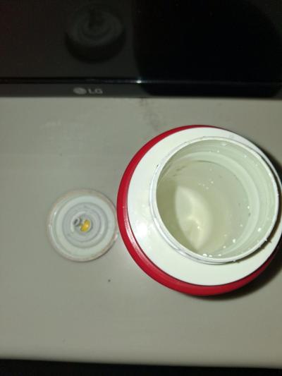 1988 Willow movie Thermos - Thumbnail 5