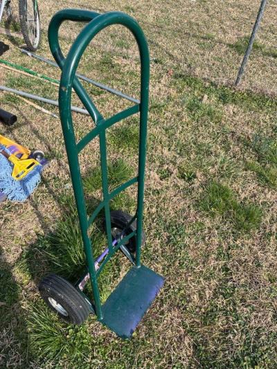 Dollies - Thumbnail 3