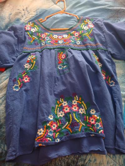 Mexican Tshirts XL - Thumbnail 1