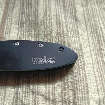 Kershaw leak brand new inbox - Thumbnail 3