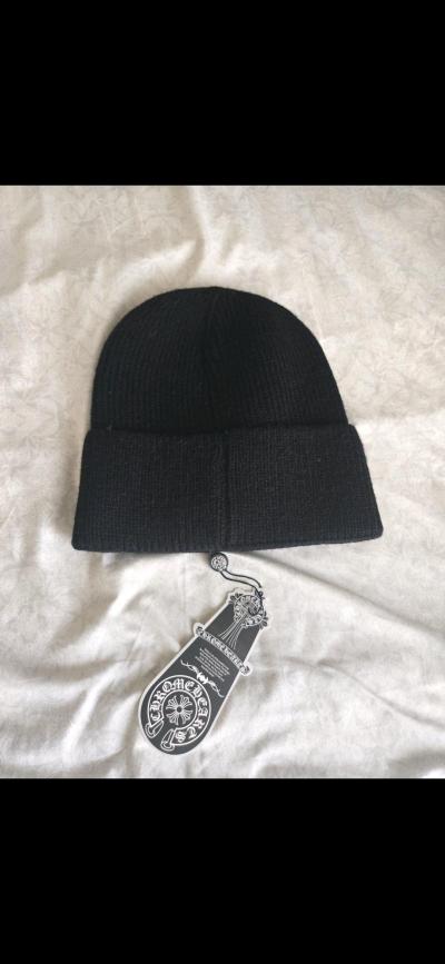 Chrome hearts beanie - Thumbnail 3