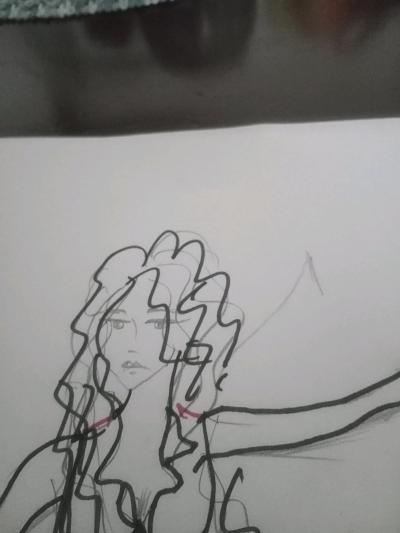 iceskating fashion design idea - Thumbnail 2