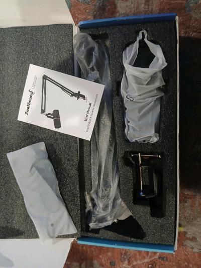 microphone - Thumbnail 2