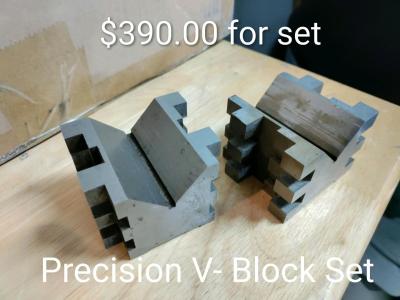 V Blocks - Thumbnail 1
