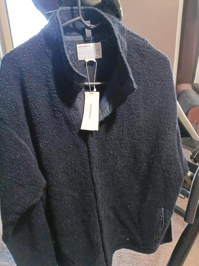 nanamica jacket  large - Thumbnail 2