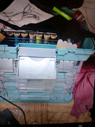 sewing machine embroidery and quilting - Thumbnail 2