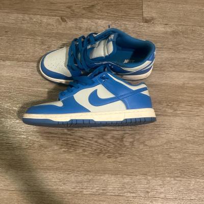 Nike Dunks Lowtop - Thumbnail 2