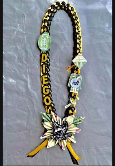 graduation leis - Thumbnail 5