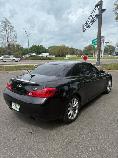 infinity G37 - Thumbnail 2