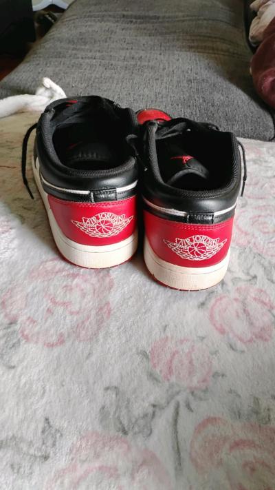 mens Jordans - Thumbnail 2