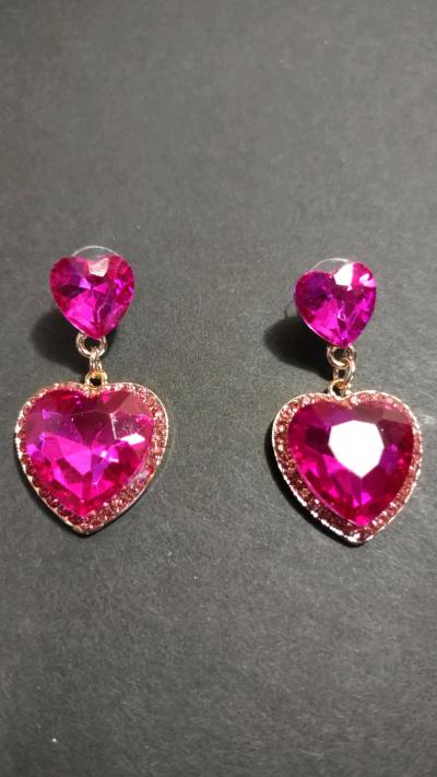 New earring set - Thumbnail 4