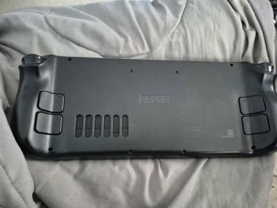 steamdeck barley used - Thumbnail 3