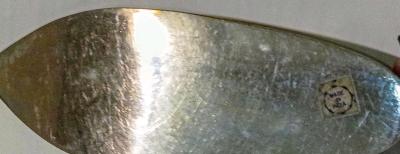 vintage ashtray - Thumbnail 4