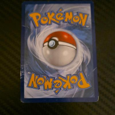 Sabrinas Suggestion Pokmon Trainer 181181 Pick Up Only - Thumbnail 2
