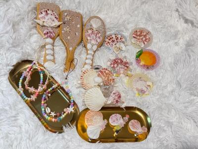 Seashell Mystery Box - Thumbnail 4