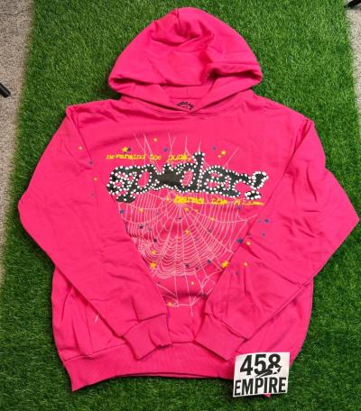 Spider Hoodies - Thumbnail 3