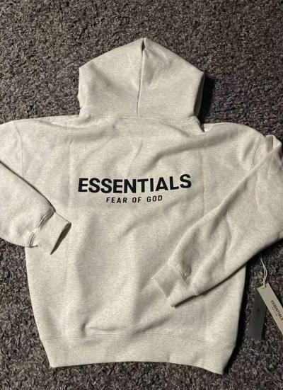 Essential Hoodies - Thumbnail 7