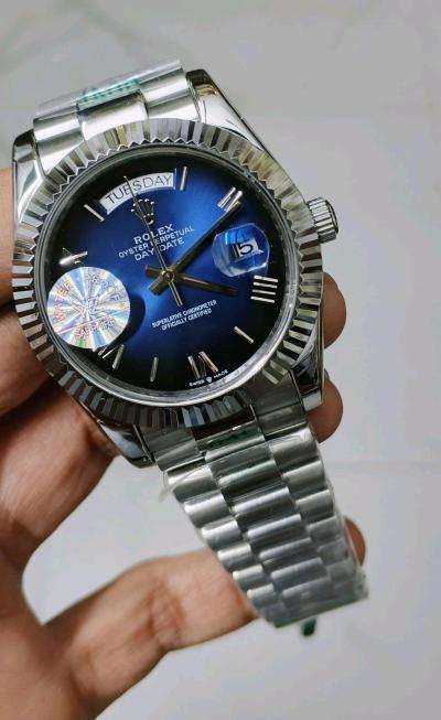 mens and womens luxury watches - Thumbnail 2