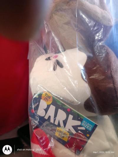 Dog toys - Thumbnail 2