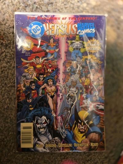 vintage comics - Thumbnail 9