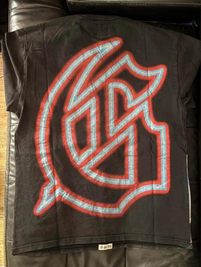 Godspeed Drive In shirt - Thumbnail 2