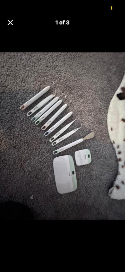 Cricut Air Machine - Thumbnail 2