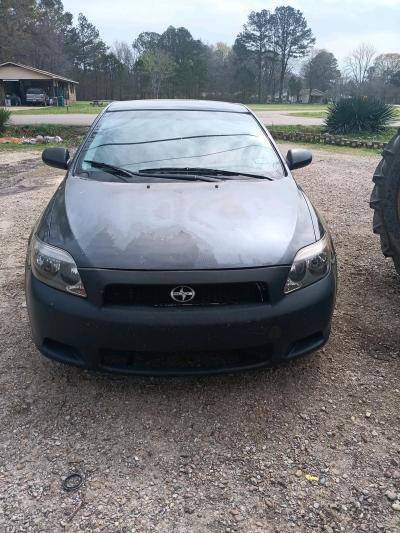 registration in hand toyota scion 2006 - Thumbnail 5