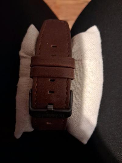 mens timberland watch - Thumbnail 5