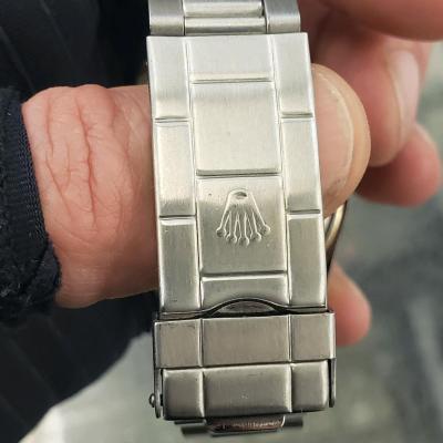 Rolex GMTMaster II - Thumbnail 2