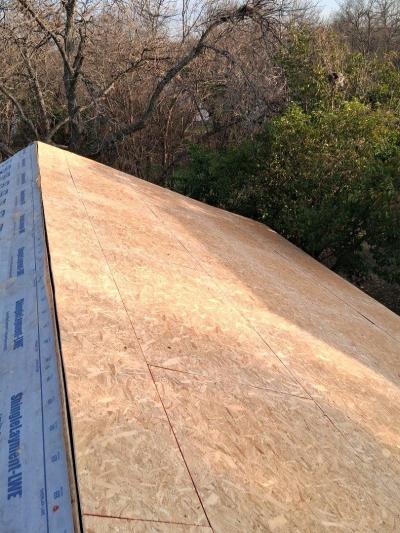 repairs and full roofs installed - Thumbnail 4