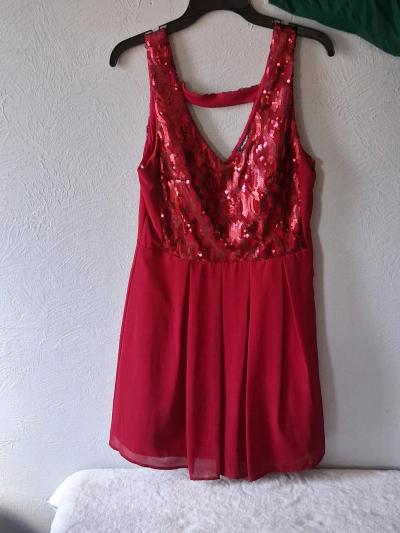 dress size 8 - Thumbnail 2
