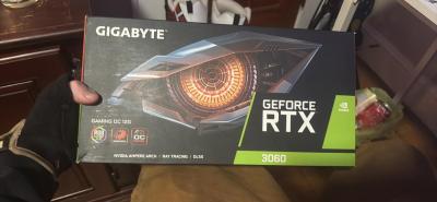 RTX 3060 12gb