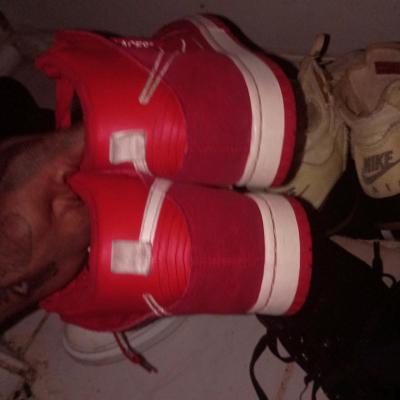 Nike dunks - Thumbnail 4